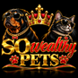 SOwealthyPETS - Home